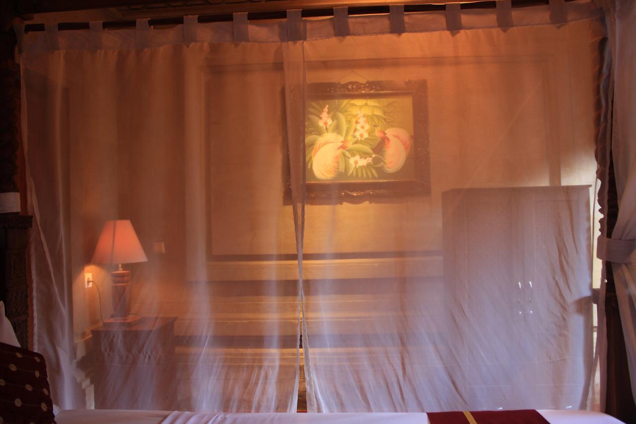 Tungeh Inn Убуд Экстерьер фото